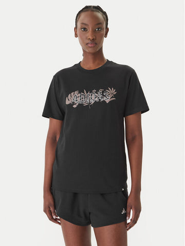 T-SHIRT ADIDAS DONNA