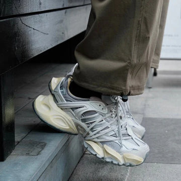 SNEAKERS ADIDAS RUNNER DELUXE