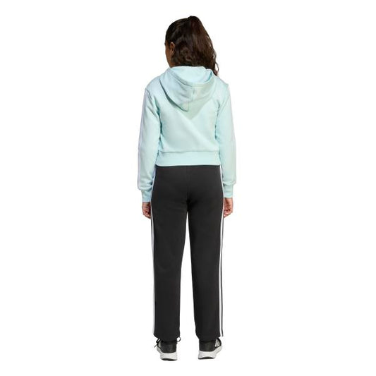 TUTA ADIDAS  BAMBINA