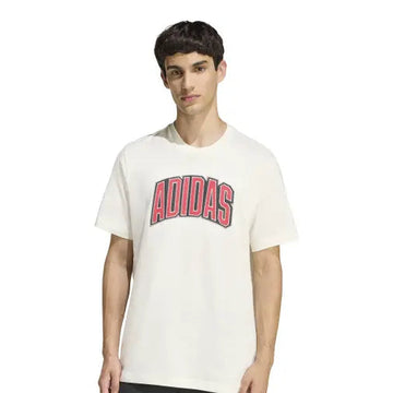 T-SHIRT +PANTALONCINO ADIDAS