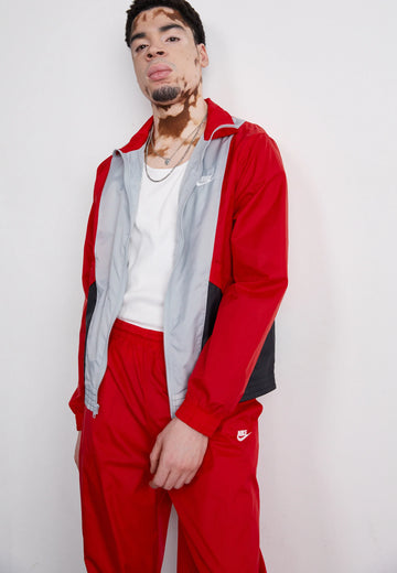 TUTA NIKE UOMO