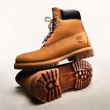 TIMBERLAND