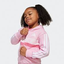 TUTA ADIDAS BAMBINA