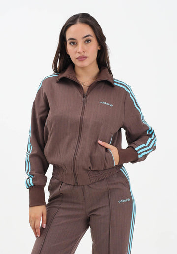 tuta donna adidas