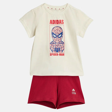 COMPLETO ADIDAS BAMBINO