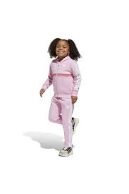 TUTA ADIDAS BAMBINA