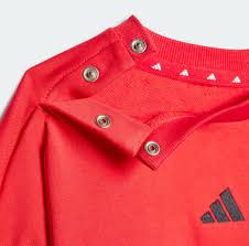 TUYTA ADIDAS BAMBINO