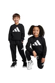TUTA ADIDAS BAMBINO