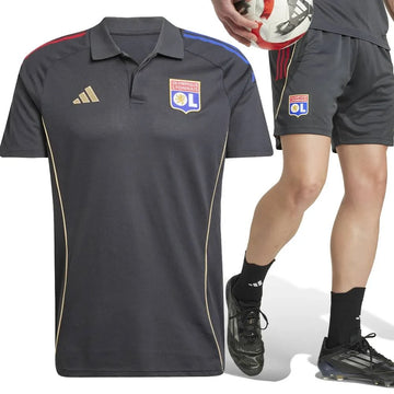COMPLETO ADIDAS UOMO LYONNAIS