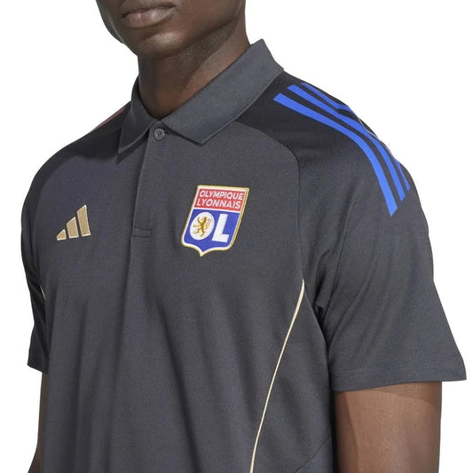 COMPLETO ADIDAS UOMO LYONNAIS