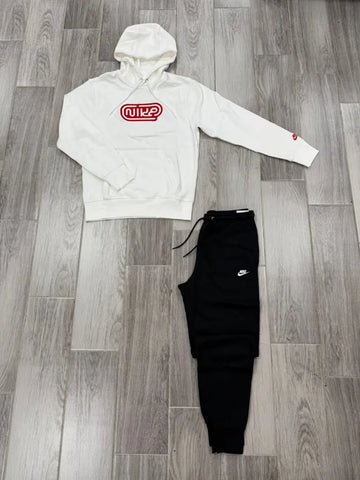 TUTA NIKE UOMO