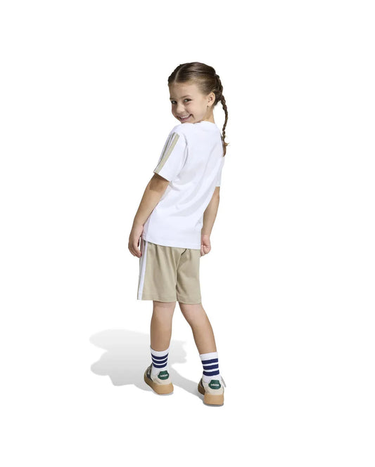 COMPLETINO ADIDAS BAMBINO/A